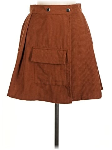 Shein Casual Skirt (view 1)