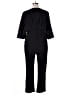 Alexia Admor Solid Black Jumpsuit Size XL - photo 2
