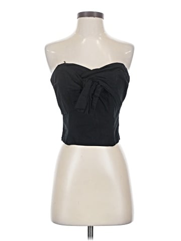 Porridge Sleeveless Blouse (view 1)