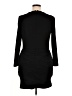 Zara Basic Black Cocktail Dress Size XL - photo 2