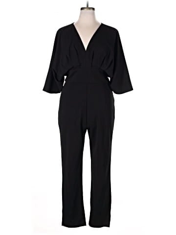 Alexia Admor Jumpsuit (view 1)