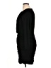 Zara Basic Black Cocktail Dress Size XL - photo 5