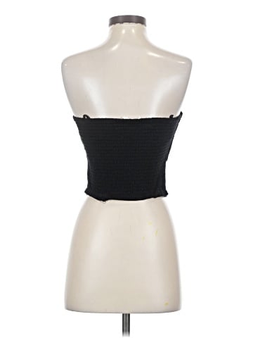 Porridge Sleeveless Blouse (view 2)