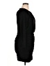 Zara Basic Black Cocktail Dress Size XL - photo 4