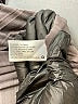 Xhilaration Gray Casual Dress Size XXL - photo 8