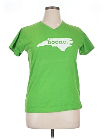 LAT Short Sleeve T-Shirt (view 1)