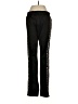 Pam & Gela Black Casual Pants Size S - photo 2