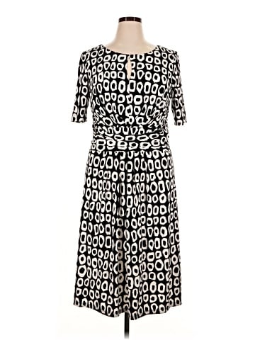 Long Tall Sally Casual Dress (view 1)