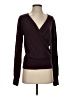 Athleta Burgundy Pullover Sweater Size S - photo 1