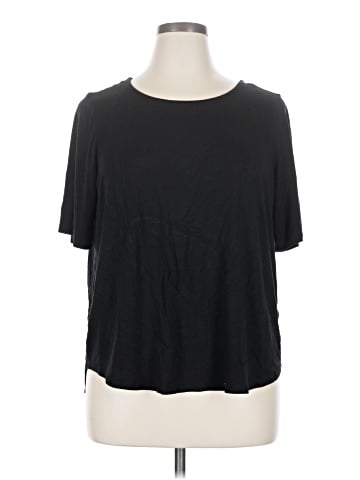 Cupio Short Sleeve Top (view 1)