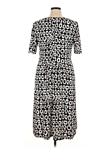 Long Tall Sally Casual Dress (view 2)