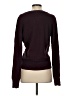 Athleta Burgundy Pullover Sweater Size S - photo 2