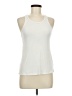 LACAUSA Ivory Active Tank Size M - photo 1