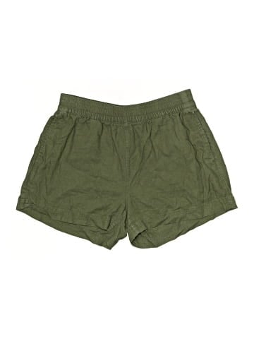Old Navy Khaki Shorts (view 1)