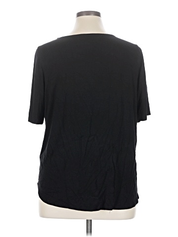 Cupio Short Sleeve Top (view 2)
