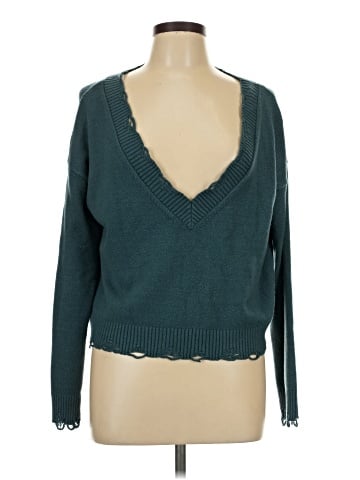 Wild Honey Long Sleeve T-Shirt (view 1)