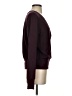 Athleta Burgundy Pullover Sweater Size S - photo 4