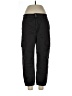 Sanctuary Black Cargo Pants Size 30 waist - photo 1