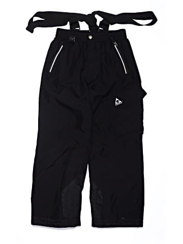 Gerry Snow Pants With Bib (view 1)