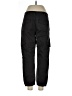 Sanctuary Black Cargo Pants Size 30 waist - photo 2