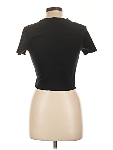 Yogalicious Short Sleeve Top (view 2)