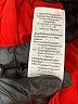 J.Crew Color Block Orange Casual Skirt Size 00 - photo 5