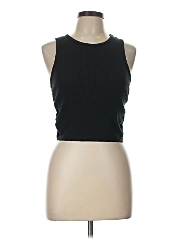 Aerie Sleeveless T-Shirt (view 1)