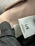 Express 100% Rayon Tan Jacket Size L - photo 7