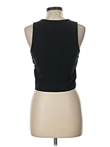 Aerie Sleeveless T-Shirt (view 2)