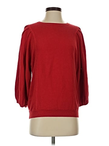 Etcetera Pullover Sweater (view 1)