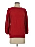 Etcetera Red Pullover Sweater Size S - photo 1