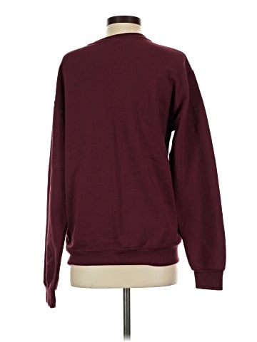 Jerzees Sweatshirt (view 2)