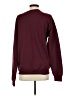 Jerzees Burgundy Sweatshirt Size S - photo 2