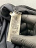 Old Navy Solid Black One Piece Swimsuit Size XL - photo 4