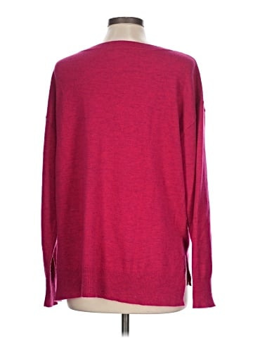 Sundance Pullover Sweater (view 2)