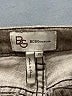 BCBGeneration Chevron-herringbone Gray Jeans Size 29 waist - photo 7