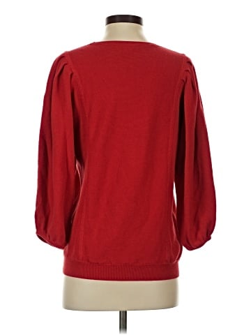 Etcetera Pullover Sweater (view 2)
