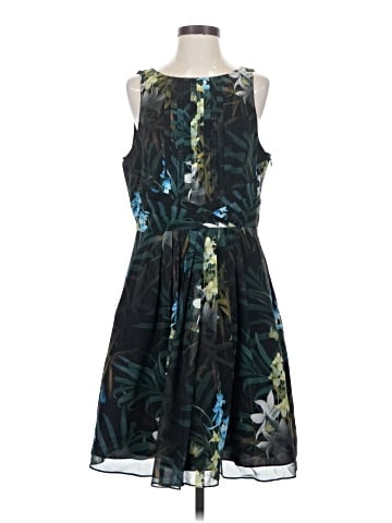 Ted Baker London Cocktail Dress (view 1)