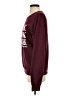 Jerzees Burgundy Sweatshirt Size S - photo 5