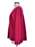 Sundance Burgundy Pullover Sweater Size L - photo 5