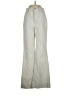 We the Free Ivory Jeans Size 25 waist - photo 1