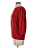 Etcetera Red Pullover Sweater Size S - photo 5
