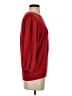 Etcetera Red Pullover Sweater Size S - photo 4