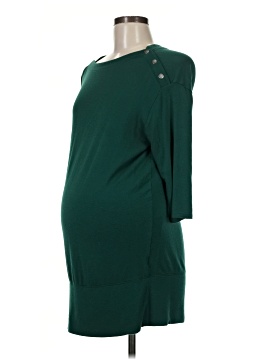 Isabel Maternity 3/4 Sleeve Top