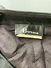 AB Studio Solid Black Casual Skirt Size 14 - photo 4