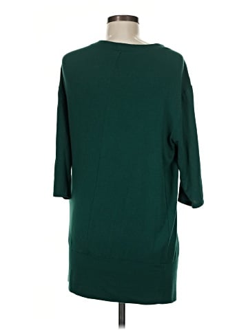 Isabel Maternity 3/4 Sleeve Top (view 2)