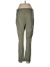 Investments Solid Green Active Pants Size L - photo 2