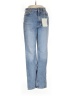 Totême 100% Cotton Blue Jeans Size 29 waist - photo 1