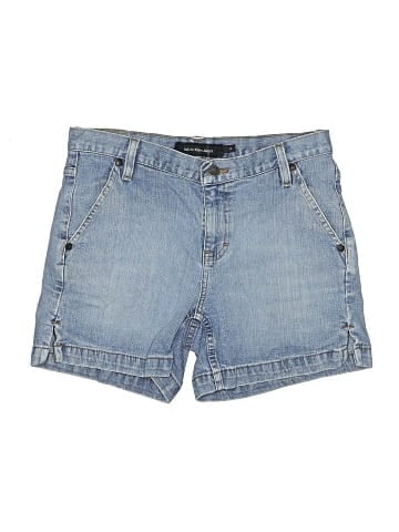 CALVIN KLEIN JEANS Denim Shorts (view 1)