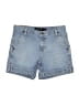 CALVIN KLEIN JEANS Blue Denim Shorts Size 4 - photo 1